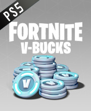 Acquista Fortnite V-Bucks Account PS5 Confronta i prezzi