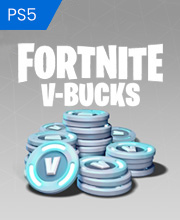 Fortnite V-Bucks