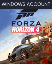 Forza Horizon 4