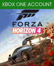 Forza Horizon 4