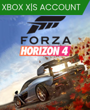 Forza Horizon 4