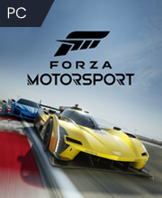 Forza Motorsport 2023