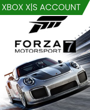 Forza Motorsport 7