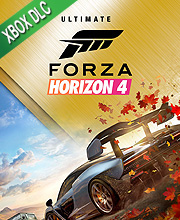 Forza Horizon 4 Ultimate Add-Ons Bundle