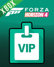 Forza Horizon 4 VIP Pass