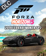 Forza Horizon 5 2019 Ferrari Monza SP2