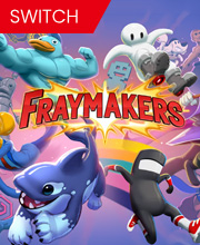 Fraymakers