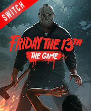 Friday the 13th