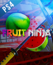 Fruit Ninja VR