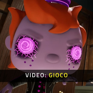 Funko Fusion - Video di Gioco