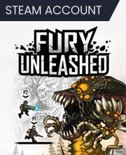 Fury Unleashed