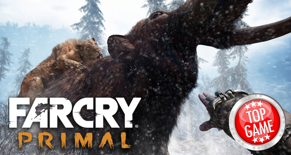 GAME_BANNER_Far Cry Primal Beast Master