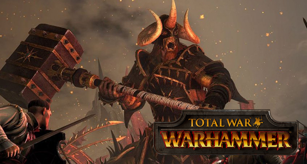 gioco Total War Warhammer