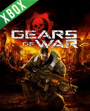 Gears of War