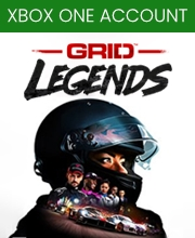 GRID Legends