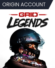 GRID Legends