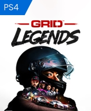 GRID Legends