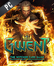 GWENT The Witcher Card Game