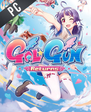 Gal Gun Returns