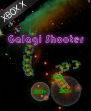 Galagi Shooter