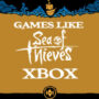 Giochi Xbox Come Sea Of Thieves