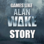 Giochi narrativi come Alan Wake