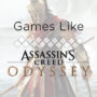 I migliori giochi di mitologia come Assassin’s Creed Odyssey