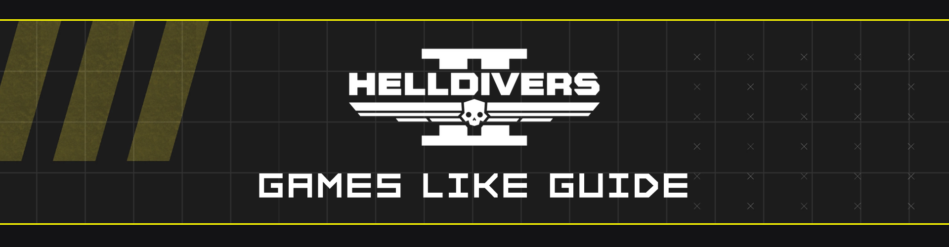 I Migliori Giochi Come Helldivers 2