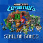 Giochi Simili a Minecraft Legends
