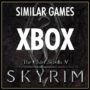 Giochi Come Skyrim su Xbox