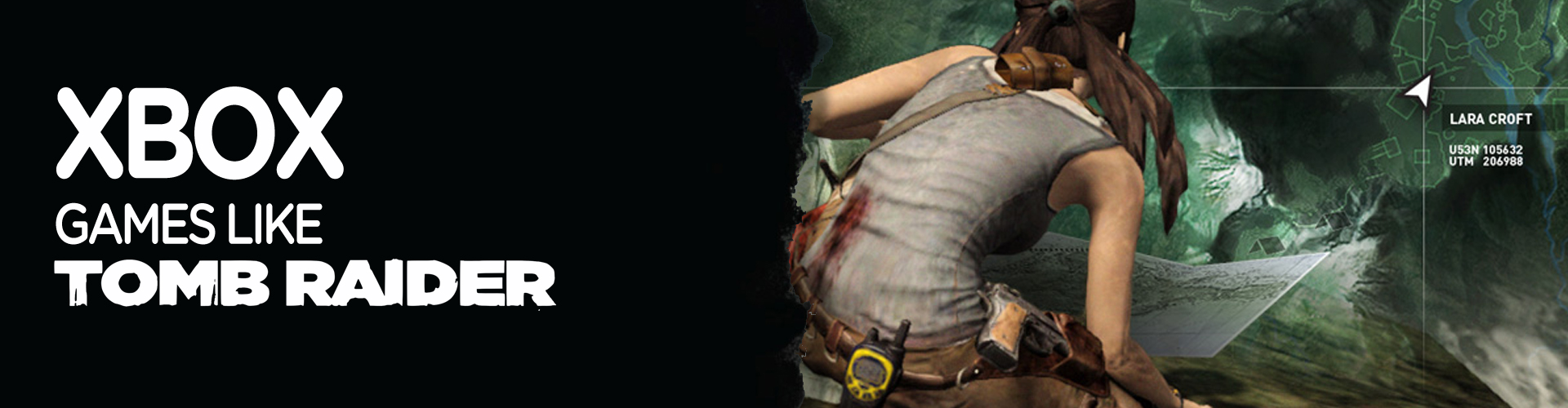 I Migliori Giochi Come Tomb Raider per Xbox