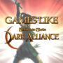 Giochi come Baldur’s Gate Dark Alliance