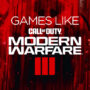 Giochi come Modern Warfare 3