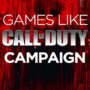 Giochi con campagna come Call of Duty