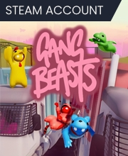 Gang Beasts