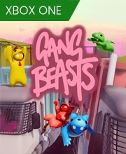 Gang Beasts