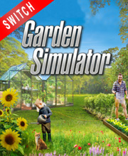 Garden Simulator