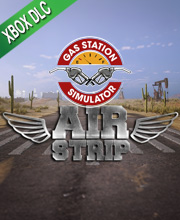 Gas Station Simulator Airstrip