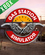 Gas Station Simulator