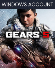 Gears 5