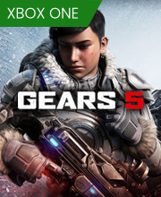 Gears 5