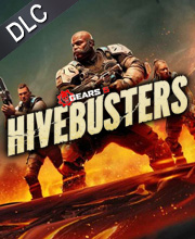 Gears 5 Hivebusters