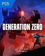 Generation Zero