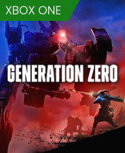 Generation Zero