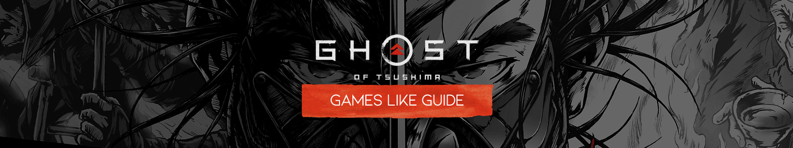 Guida a giochi simili a Ghost of Tsushima DIRECTOR’S CUT