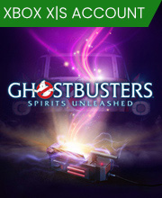 Ghostbusters Spirits Unleashed