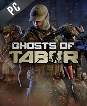 Ghosts of Tabor VR