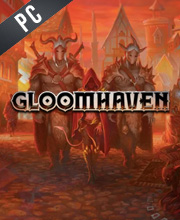 Gloomhaven