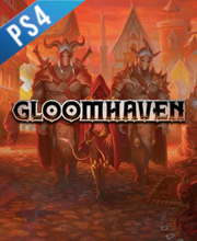 Gloomhaven