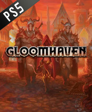 Gloomhaven